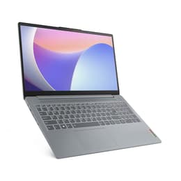 Lenovo IdeaPad 3 15IAU7 15" Core i3 1.2 GHz - SSD 512 GB - 8GB - AZERTY - Francese