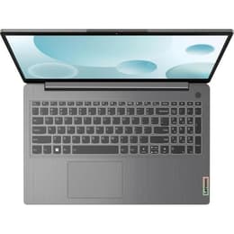 Lenovo IdeaPad 3 15IAU7 15" Core i3 1.2 GHz - SSD 512 GB - 8GB - AZERTY - Francese