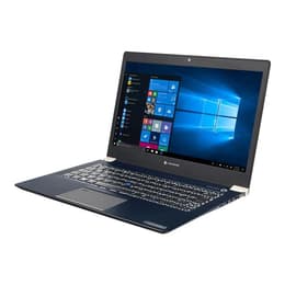 Dynabook Portégé X30 13" Core i5 1.6 GHz - SSD 512 GB - 8GB - QWERTY - Inglese