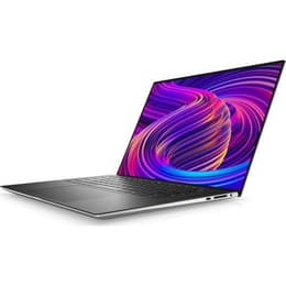 Dell XPS 15 9510 15" Core i7 2.3 GHz - SSD 1 TB - 32GB - QWERTY - Inglese