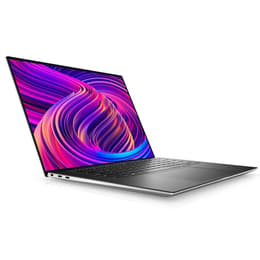 Dell XPS 15 9510 15" Core i7 2.3 GHz - SSD 1 TB - 32GB - QWERTY - Inglese