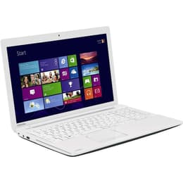 Toshiba Satellite C55 15" Celeron 1.9 GHz - HDD 750 GB - 4GB Tastiera Francese