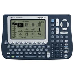 Texas Instruments Voyage 200 Calcolatrici