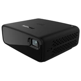 Videoproiettori Philips Picopix Micro 2TV 200 Luminosità Nero