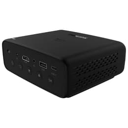 Videoproiettori Philips Picopix Micro 2TV 200 Luminosità Nero