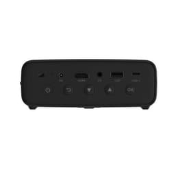Videoproiettori Philips Picopix Micro 2TV 200 Luminosità Nero