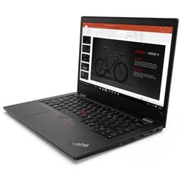 Lenovo ThinkPad L13 G1 13" Core i5 1.7 GHz - SSD 256 GB - 8GB QWERTY - Italiano