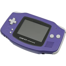 Nintendo Game Boy Advance - Blu