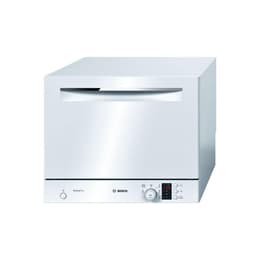 Mini lavastoviglie 55,1 cm Bosch SKS62E22EU - Da 4 a 6 coperti