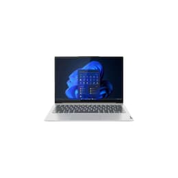 Lenovo ThinkBook 13s G4 13" Core i5 3.3 GHz - SSD 512 GB - 16GB - QWERTZ - Tedesco