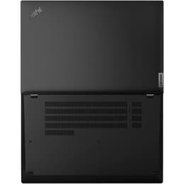 Lenovo ThinkPad L15 G2 15" Core i5 2.6 GHz - SSD 256 GB - 16GB - AZERTY - Francese