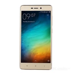 Xiaomi Redmi 3 32GB - Oro