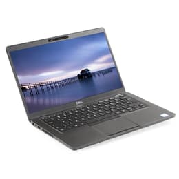 Dell Latitude 5400 14" Core i7 1.9 GHz - 256 GB SSD - 8GB - QWERTY - Portoghese