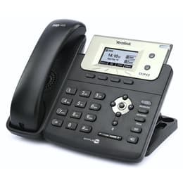 Yealink Entry-Level Professional | HD Voice | 2 SIP Accounts | PoE Support Telefoni fissi
