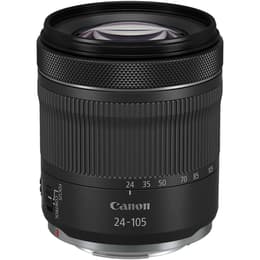 Canon Obiettivi RF 24-105mm f/4-7.1 IS STM Canon RF 24-105mm f/4-7.1