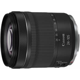 Canon Obiettivi RF 24-105mm f/4-7.1 IS STM Canon RF 24-105mm f/4-7.1