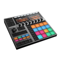 Native Instrument Maschine + Accessori audio