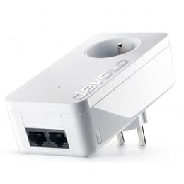 Devolo dLAN 550 duo+ Adattatore di rete Powerline