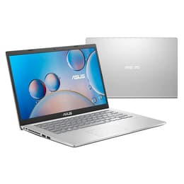 Asus VivoBook R415JA-EK2040W 14" Core i3 3.4 GHz - SSD 256 GB - 8GB - AZERTY - Francese