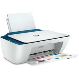 HP DeskJet 2721 Inkjet - Getto d'inchiostro