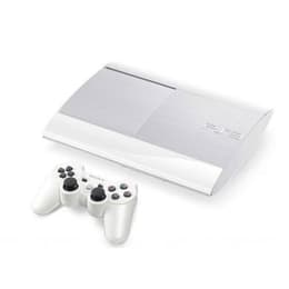 Console Sony Playstation 3 Ultra Slim 500 GB - Bianco