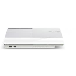 Console Sony Playstation 3 Ultra Slim 500 GB - Bianco