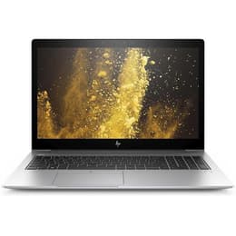 HP EliteBook 850 G5 15" Core i7 1.8 GHz - SSD 256 GB - 8GB Tastiera Italiano
