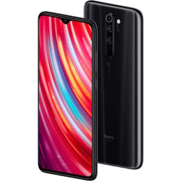 Xiaomi Redmi Note 8 Pro 64GB - Nero - Dual-SIM