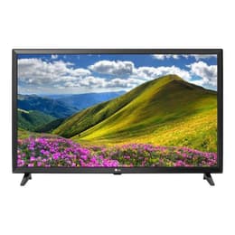 TV 32,0000 Pollici LG LED HD 720p 32LJ510B