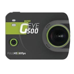 Decathlon G-EYE 500 Action Cam