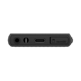 Sony nw-a306 Accessori audio