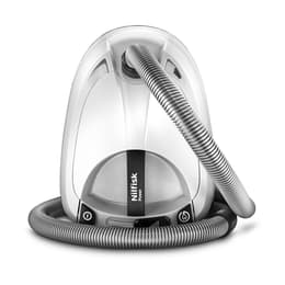 Aspirapolvere con sacco NILFISK Power Cleaner