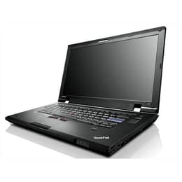 Lenovo ThinkPad L420 14" Core i3 2.3 GHz - HDD 320 GB - 4GB Tastiera Francese