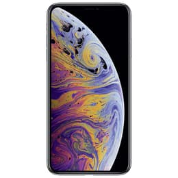 iPhone XS Max 256GB - Argento