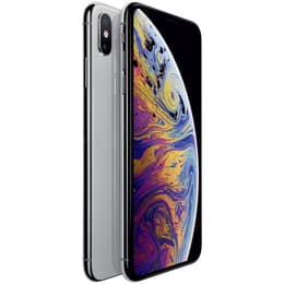 iPhone XS Max 256GB - Argento
