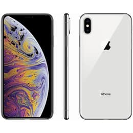 iPhone XS Max 256GB - Argento
