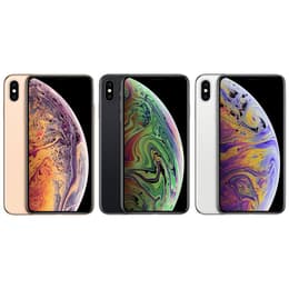 iPhone XS Max 256GB - Argento