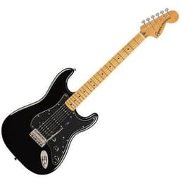 Fender Squier Classic Vibe 70S Stratocaster HSS MN Strumenti musicali
