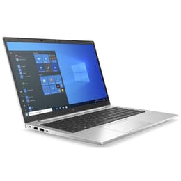 Hp EliteBook 840 G8 14" Core i5 2.6 GHz - SSD 256 GB - 16GB QWERTY - Italiano