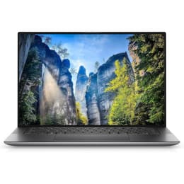Dell Precision 5550 15" Core i5 2.6 GHz - SSD 512 GB - 32GB - QWERTY - Inglese
