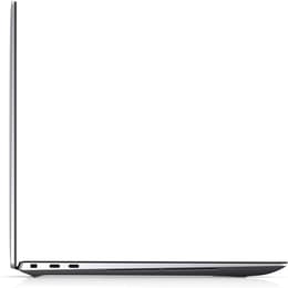 Dell Precision 5550 15" Core i5 2.6 GHz - SSD 512 GB - 32GB - QWERTY - Inglese