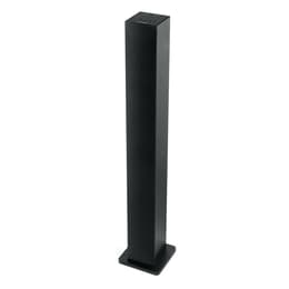 Altoparlanti Bluetooth Muse M-1050 BT - Nero