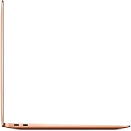 MacBook Air 13" (2019) - QWERTZ - Tedesco