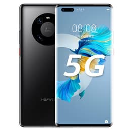 Huawei Mate 40 Pro 256GB - Nero - Dual-SIM