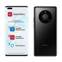 Huawei Mate 40 Pro 256GB - Nero