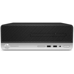 HP ProDesk 400 G6 SFF Core i7 3 GHz - SSD 256 GB RAM 16 GB