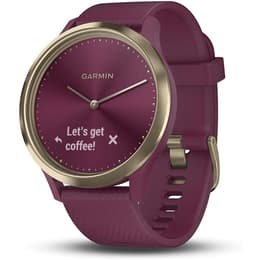 Garmin Vivomove HR Bluetooth 42 mm - Oro