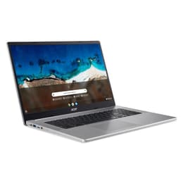 Acer ChromeBook CB317-1H-C7TP Celeron N4500 1.1 GHz 128GB SSD - 8GB AZERTY - Francese