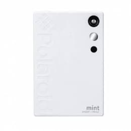 Macchina fotografica istantanea Mint - Bianco Polaroid