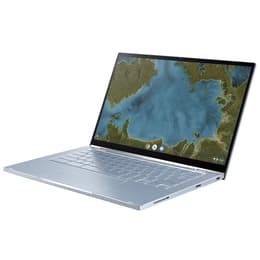 Asus Chromebook Flip C433TA 14 Core m3 1.1 GHz 64GB SSD - 4GB AZERTY - Francese